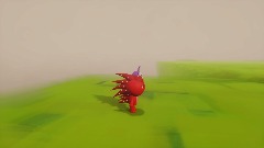 A screenshot taken in Dreams. 5 of 9.