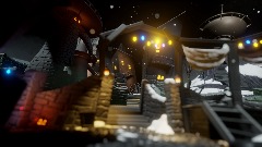 A screenshot taken in Dreams. 15 of 28.