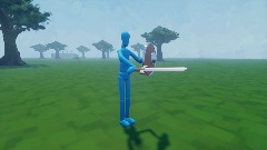 A screenshot taken in Dreams. 13 of 13.