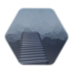 Sci-Fi Staircase 1