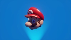 Its a me Mario