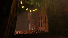 A screenshot taken in Dreams. 12 of 16.