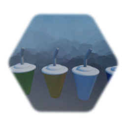 Perk Cups
