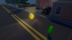 A screenshot taken in Dreams. 5 of 5.