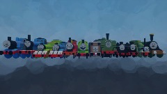 A screenshot taken in Dreams. 8 of 12.