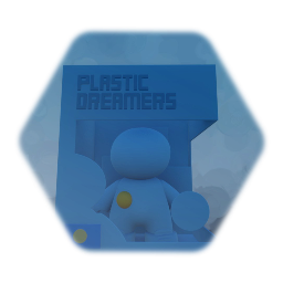 PLASTIC DREAMERS |palau  EDITION