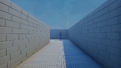 Sponge club/ concrete room