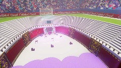 Arena 3 (meowth) (normal) (round 1)