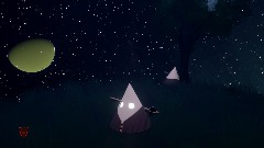 A screenshot taken in Dreams. 30 of 30.