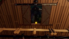 I Dont like Gravy chick Escape