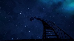 The room