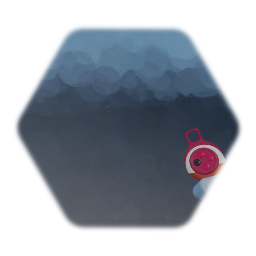 Player pistol