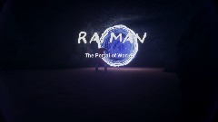 RAYMAN the Portal of Worlds trailer