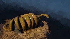 A screenshot taken in Dreams. 6 of 10.