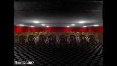 A screenshot taken in Dreams. 18 of 28.