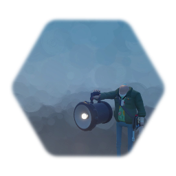 Remix de <clue>Quentin - Hello Neighbor 2