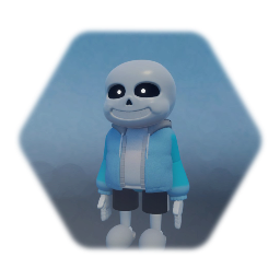 Remix of sans