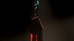 The eternal climb
