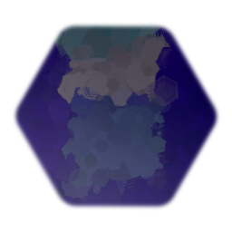 Pillars To the sky (sky) Nighttime