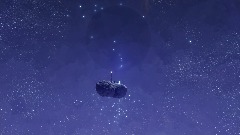 Stardust Horizon - horde mode DEMO