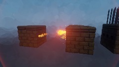 A screenshot taken in Dreams. 20 of 27.