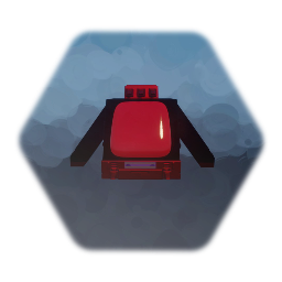 Space Hawk (Renegade)