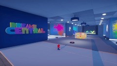 Dreams Central Development Studio