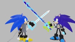 A screenshot taken in Dreams. 3 of 7.