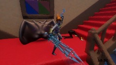 A screenshot taken in Dreams. 4 of 6.