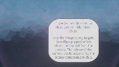 A screenshot taken in Dreams. 2 of 3.