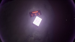 The Mission Of Unknown Person | Lore/Story/Mystery