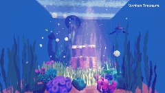A screenshot taken in Dreams. 19 of 27.