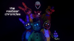Title Screen (The Fazbear Chronicles)
