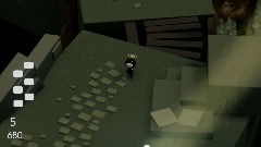 A screenshot taken in Dreams. 1 of 1.