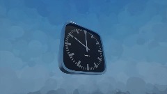 A screenshot taken in Dreams. 1 of 3.