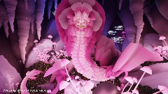 A screenshot taken in Dreams. 4 of 15.