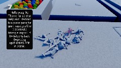 A screenshot taken in Dreams. 1 of 6.