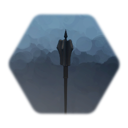 Medieval mace