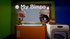 A screenshot taken in Dreams. 4 of 9.