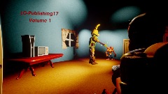 A screenshot taken in Dreams. 1 of 1.