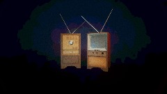 A screenshot taken in Dreams. 1 of 1.