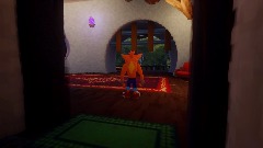 BANDICOOT HOUSE - CS3