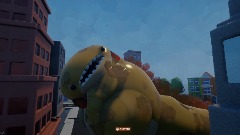 A screenshot taken in Dreams. 2 of 4.