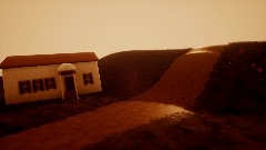 A screenshot taken in Dreams. 22 of 24.