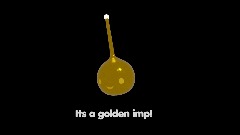 A screenshot taken in Dreams. 17 of 17.