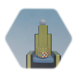 Pearl Throne