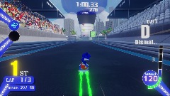 A screenshot taken in Dreams. 4 of 10.
