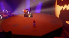 A screenshot taken in Dreams. 1 of 6.