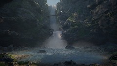 A screenshot taken in Dreams. 9 of 14.