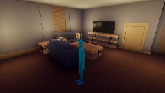 A screenshot taken in Dreams. 7 of 7.